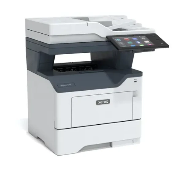 Xerox VersaLink B415 / Multifunkce čb laser / A4 / Duplex / USB / LAN / Wi-Fi (B415V_DN)