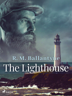 The Lighthouse - R. M. Ballantyne - e-kniha