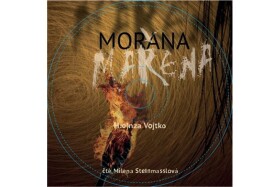 Morana Mařena Honza Vojtko