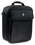 AVTek Bag+ černá / Taška pro projektor / Nylon / 270 x 110 x 350 mm (1AV004)
