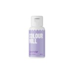 Colour Mill olejová barva Lavender (20 ml)