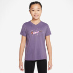Dětské tričko Dri-Fit Jr DV0559 553 Nike