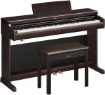 Yamaha YDP-166R