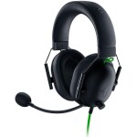 Razer BlackShark V2 X černá / herní sluchátka s mikrofonem / 3.5mm jack / 1.3 m (RZ04-03240100-R3M1)