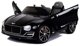 Mamido Elektrické autíčko Bentley černé