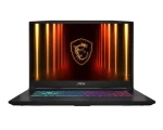 MSI Katana 17 HX B14WEK-079CZ černá / 17.3"QHD / Intel Core i7-14650HX / 32GB RAM / 1TB SSD / RTX 5050 8GB / W11H (9S7-17L791-079)