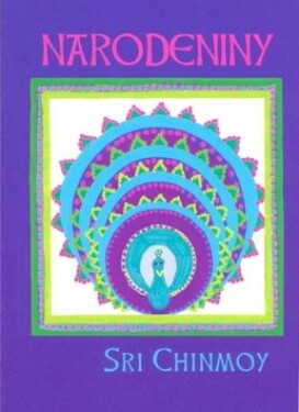 Narodeniny - Sri Chinmoy