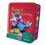 Spící královny Deluxe