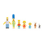 Simpsons Multipack 7 ks 6 cm