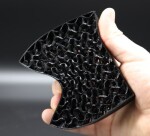 PolyFlex TPU95-HF filament černý 1,75 mm Polymaker 1 kg