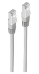 Shiverpeaks Cat6 S/FTP šedá / Síťový kabel / RJ-45 / 5 m / 250 MHz / LSZH (BS75715-H)