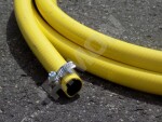 Přípojka pro pásový zavlažovač LEADER 20 (3/4"), 5 m