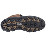 Boty Jack Wolfskin Vojo 3 Texapore Mid M 4042462-5298 44,5