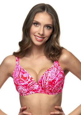 Dámské plavky Fantasy Samanta P1102 horní díl Dle obrázku 80 C