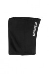 Běžecký nákrčník CEP THERMAL - černá