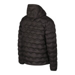 Pánská bunda NAX NODL black XL