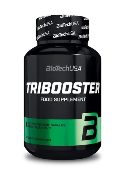 BioTech USA Tribooster 60 tablet (14314)