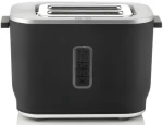 Gorenje T800ORAB černá / Topinkovač / 800 W / 2 sloty (T800ORAB)