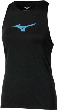 Běžecké tílko Mizuno Core Runbird Tank Top J2GAD20809 Velikost textilu: S