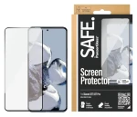 PanzerGlass Safe Xiaomi 12T/12T Pro / Ochranné sklo / Plně nalepovací / Temperované sklo (SAFE95146)