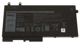 DELL Baterie 42Wh 3-článková / Baterie / Li-Ion / pro notebooky DELL (0KNM09)