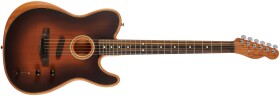 Fender American Acoustasonic Telecaster Sunburst
