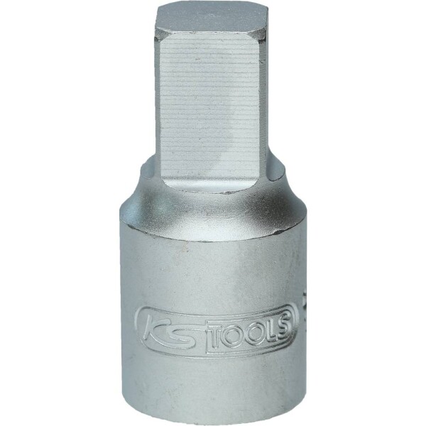 KS Tools 1509114 150.9114 vnitřní čtyřhran Nástrčný klíč 11 mm 3/8