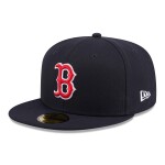 New Era Pánská kšiltovka Boston Red Sox MLB 2026 Jackie Robinson Day 59FIFTY Fitted Velikost: 7 5/8
