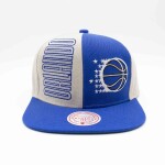 Mitchell & Ness Pánská kšiltovka Orlando Magic NBA Pop Panel Snapback