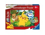 Pokémon 2x24 dílků