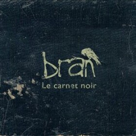 Le carnet noir - CD - Bran