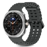 Tech-Protect IconBand Pro černá / Řemínek / pro Samsung Galaxy Watch 40/44/46 mm