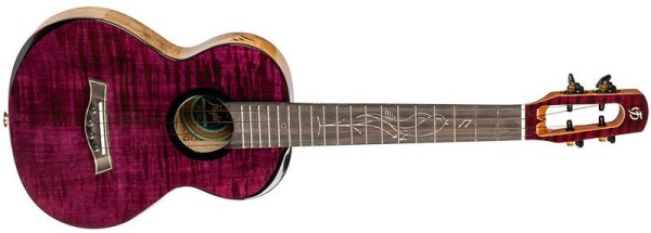 Flight Songbird TPP Tenor EQ-A