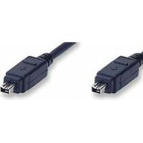 PremiumCord Firewire 1394 kabel 4pin-4pin 4.5m (8592220000844)
