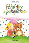 Pohádky z pokojíčku - Ladislava Horová