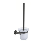 OMNIRES - MODERN PROJECT WC štětka grafit /GR/ MP60620GR