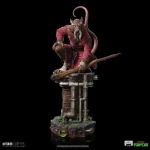 Iron Studios Master Splinter - Teenage Mutant Ninja Turtles - BDS Art Scale 1/10