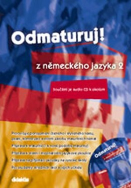 Odmaturuj! německého jazyka