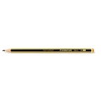 Staedtler Noris 2B / Grafitová tužka / šestihranná / 12 ks / PEFC (120-0)