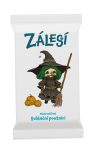Zálesí – minirozšíření Sváteční poutníci - Mindok