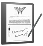 Amazon Kindle Scribe.32 GB, Premium stylus pen