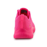Boty Skechers Bobs Squad Chaos-cool Rythms W 117216-NPNK EU 37,5