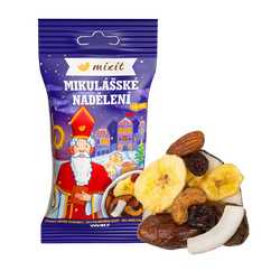 Mixit Mikulášské nadělení do kapsy 65 g