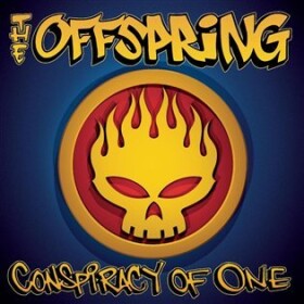 Conspiracy of One - The Offspring
