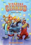 Ztracený cirkus Michal Vaněček