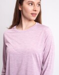 Tričko Patagonia W's L/S Capilene® Cool Daily Shirt Quiet Violet