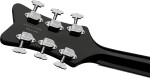 Gretsch G6134T-58 LE Penguin String-Thru Bigsby EB BL PRL