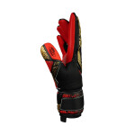 Reusch Attrakt Freegel Silver M brankářské rukavice 5570235 7075 7,5