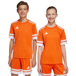 Dres adidas Squadra 25 Jr JC8666 128 cm