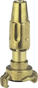 GARDENA Mosazná tryska s rychlospojkou pro hadice 13 mm (1/2"") 07130-20